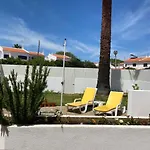 بيت للعطل Altura Inn Cottage *