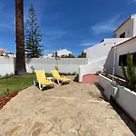 بيت للعطل Altura Inn Cottage *