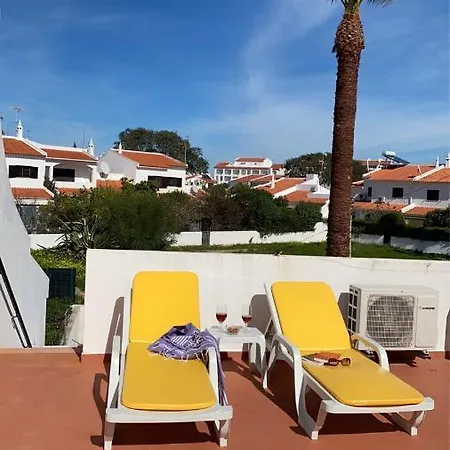 Altura Inn Cottage Nyaraló