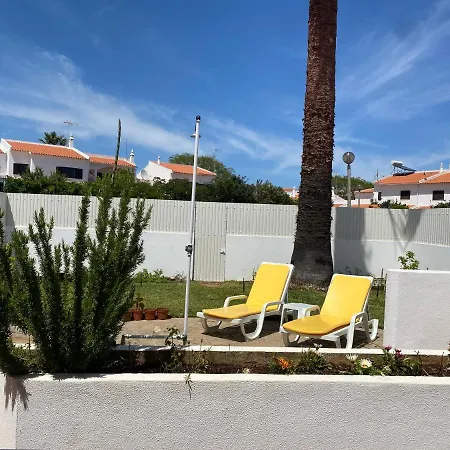 בית נופש Altura Inn Cottage *