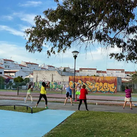 Altura Inn Cottage *