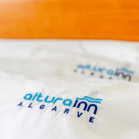 Altura Inn Cottage *