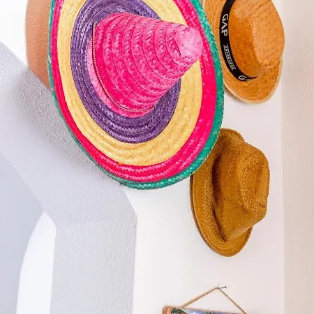 Altura Inn Cottage Nyaraló Altura