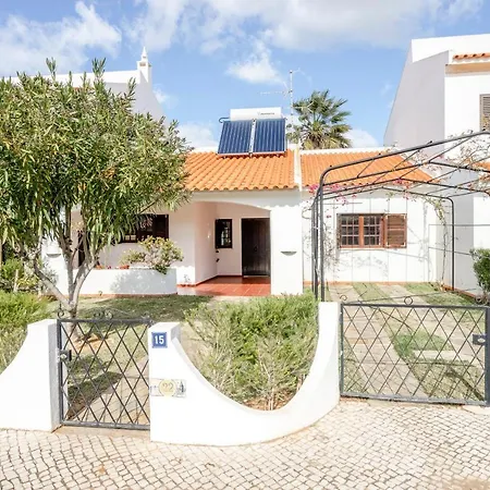 Altura Inn Cottage Nyaraló Altura