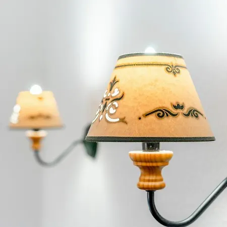 Altura Inn Cottage * Altura