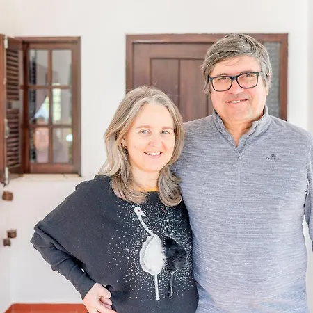 Nyaraló Altura Inn Cottage *