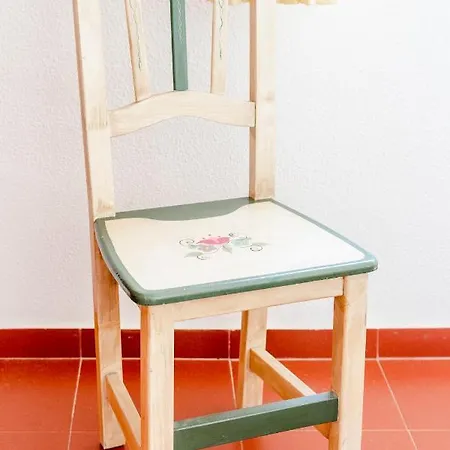 펜션 Altura Inn Cottage