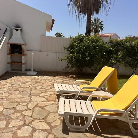 펜션 Altura Inn Cottage
