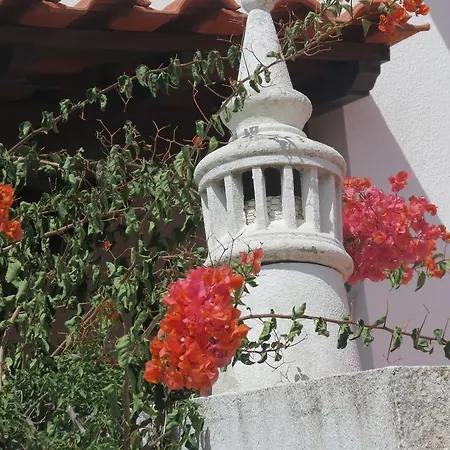 펜션 Altura Inn Cottage *