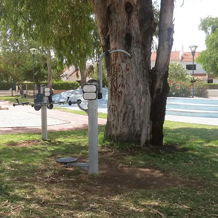 Nyaraló Altura Inn Cottage Altura