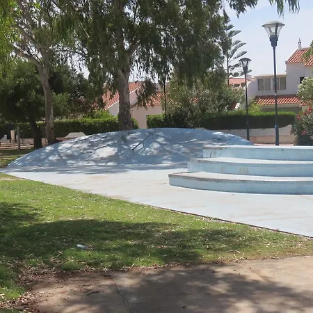 Altura Inn Cottage Nyaraló *