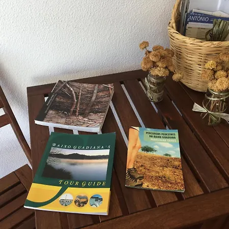 Nyaraló Altura Inn Cottage Altura