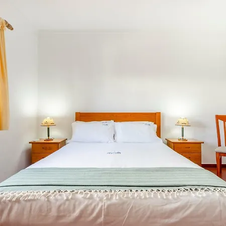 Altura Inn Cottage Nyaraló *