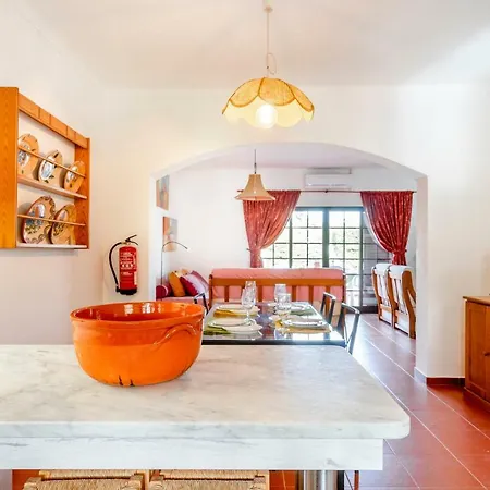 펜션 Altura Inn Cottage