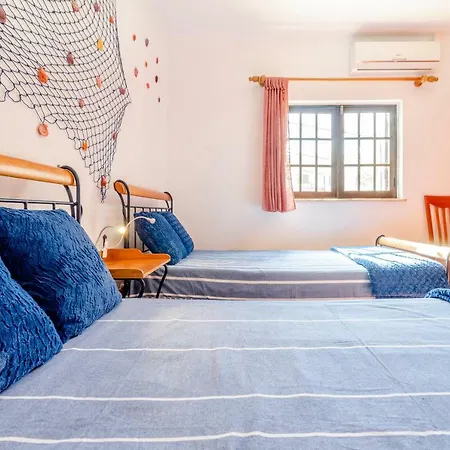 Altura Inn Cottage אלטורה