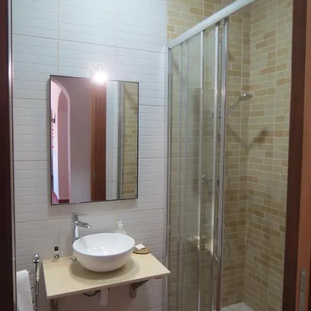 Altura Inn Cottage *