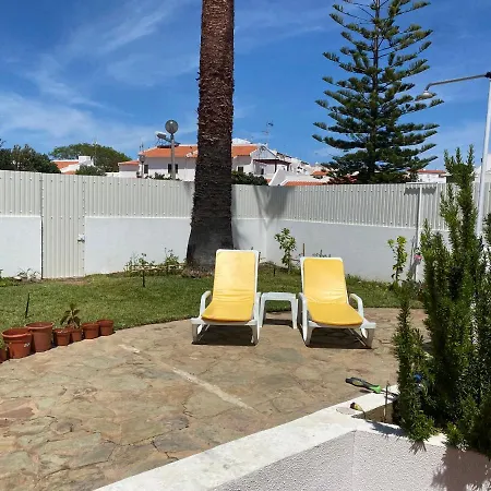Altura Inn Cottage Альтура