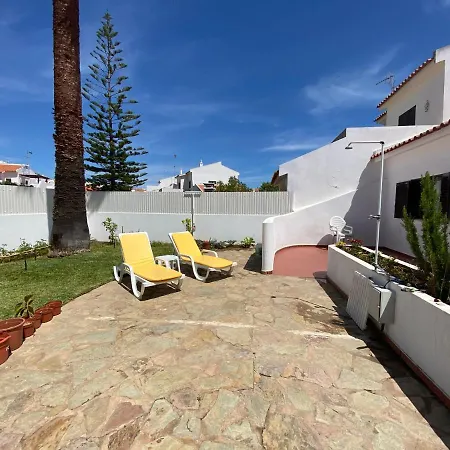 Vakantiehuis Altura Inn Cottage *