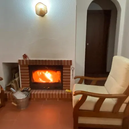 Altura Inn Cottage