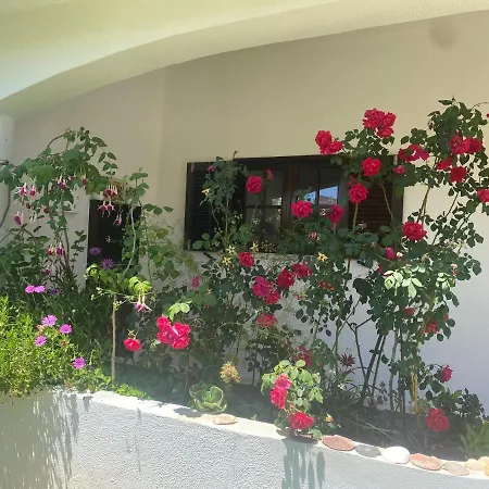 Vakantiehuis Altura Inn Cottage *