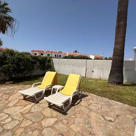 Altura Inn Cottage Vakantiehuis *
