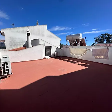 Сasa de vacaciones Altura Inn Cottage Altura