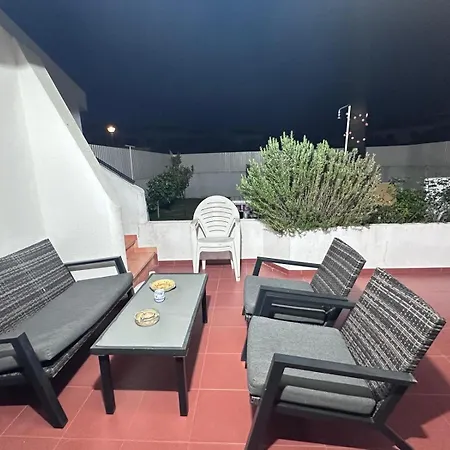 Сasa de vacaciones Altura Inn Cottage
