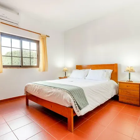 בית נופש Altura Inn Cottage