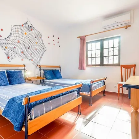 Vakantiehuis Altura Inn Cottage