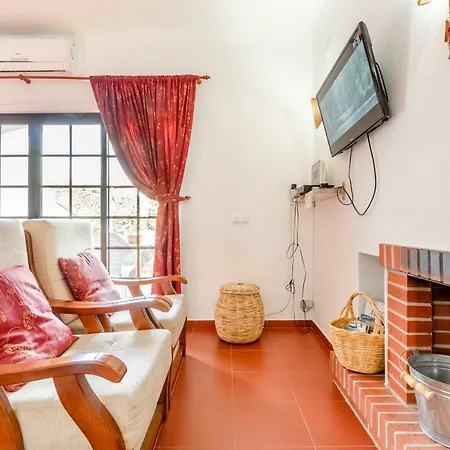 Altura Inn Cottage * אלטורה