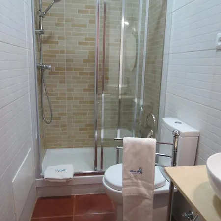 Altura Inn Cottage Holiday home *