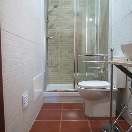 Altura Inn Cottage בית נופש *