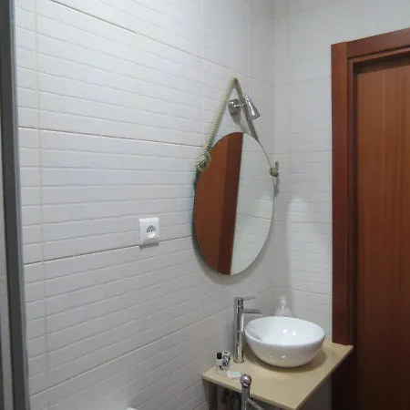 Altura Inn Cottage Альтура