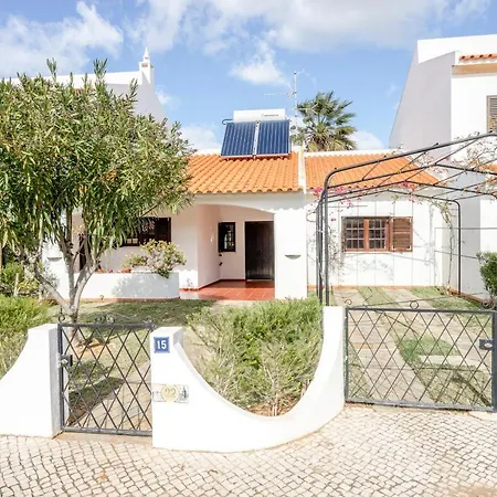 Altura Inn Cottage Holiday home Altura