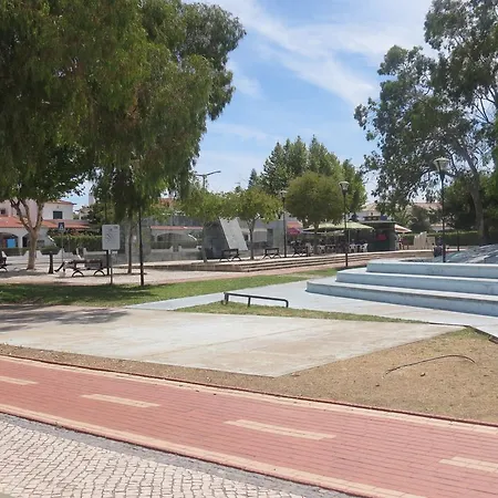 Altura Inn Cottage Σπίτι διακοπών Altura
