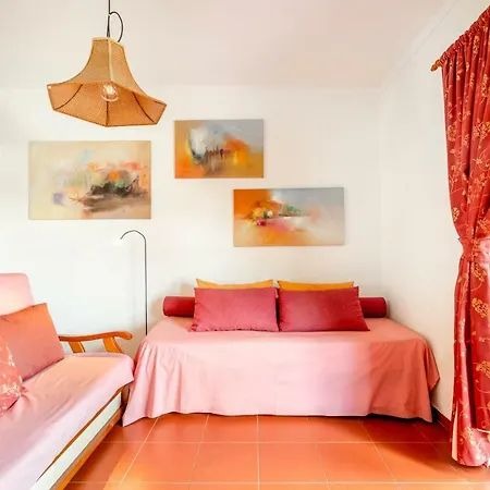 Altura Inn Cottage Holiday home *