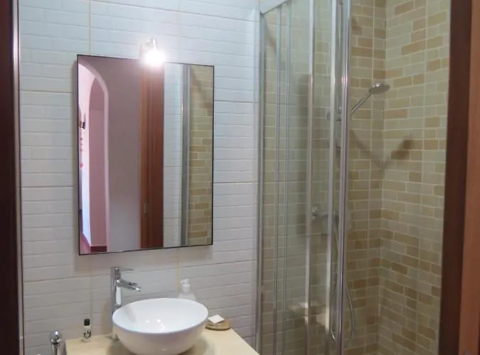 Altura Inn Cottage *